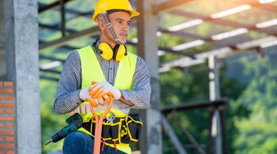 Professional gutter cleaning in Ypsilanti, MI